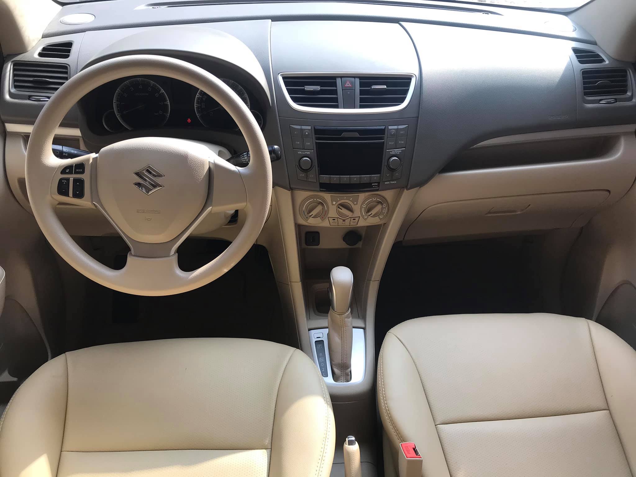 Suzuki Ertiga giá hơn 300 triệu đồng sau 5 năm sử dụng